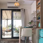 Apartmán Garden Sky