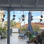 Garden Sky Edessa