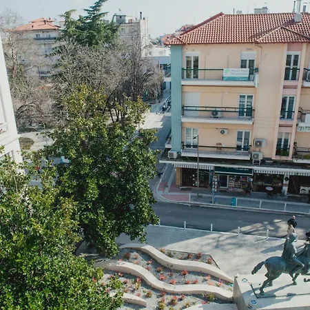 アパート Garden Sky