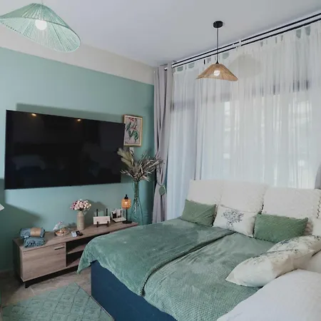 アパート Garden Sky *