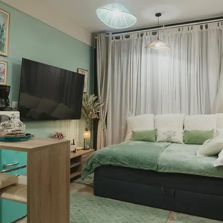 Garden Sky * إذيسا