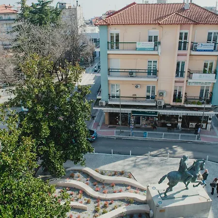 Garden Sky إذيسا