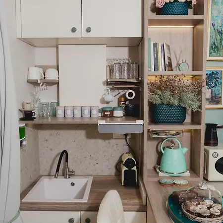 Garden Sky إذيسا