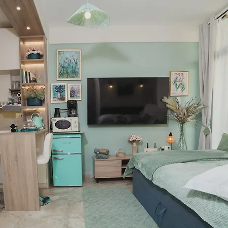 アパート Garden Sky エデッサ