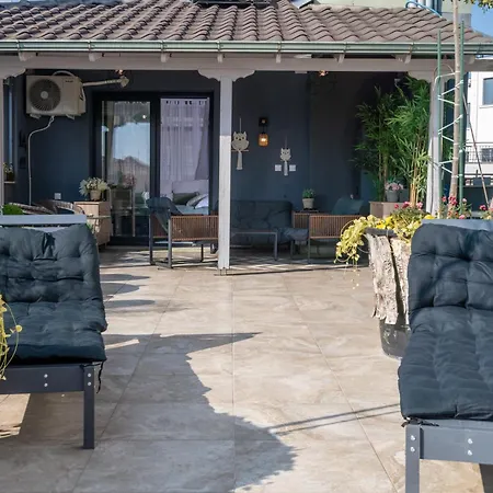 Garden Sky * エデッサ