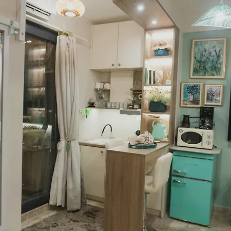 Garden Sky アパート *