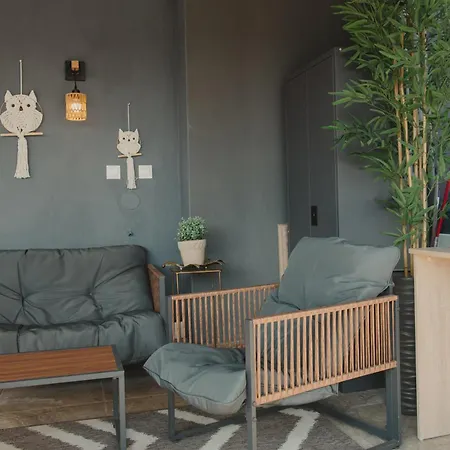 アパート Garden Sky エデッサ