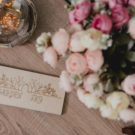 شقة Garden Sky إذيسا