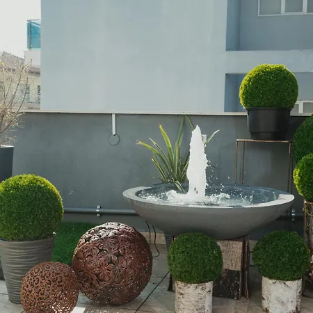 Garden Sky * إذيسا