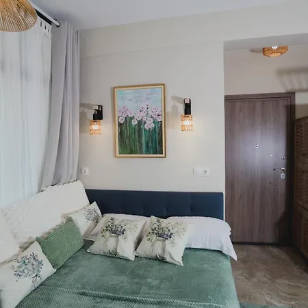 Garden Sky * エデッサ