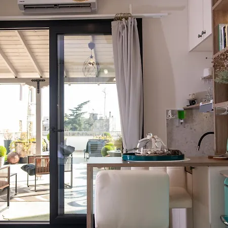 Garden Sky エデッサ