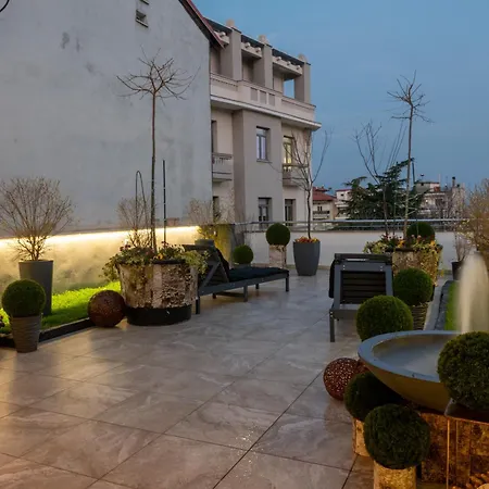 Garden Sky エデッサ