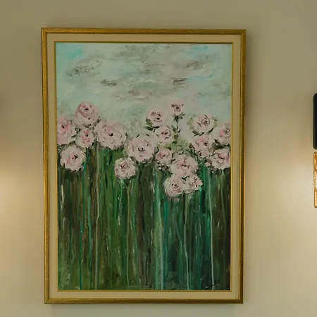 Garden Sky شقة إذيسا