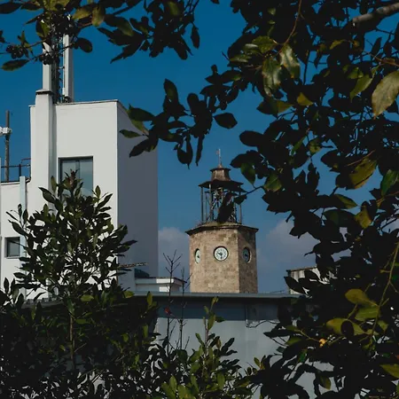 Garden Sky Appartement Edessa