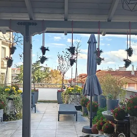 Garden Sky Edessa