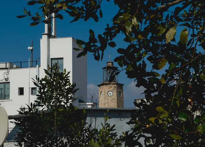 Garden Sky Apartman Édesza